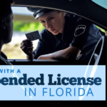 Driving with a Suspended License vs. Driving without a License in Florida