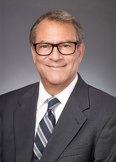 Alan Rosner Jacksonville Attorney