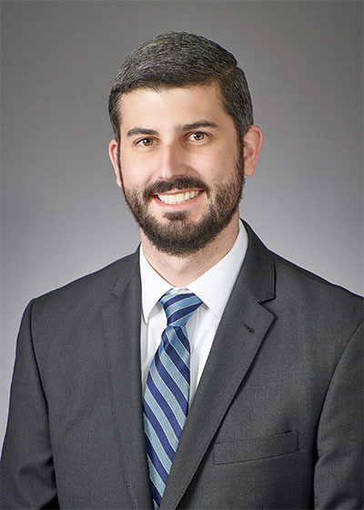 Harris Guidi Rosner, P.A. - Jacksonville Law Firm