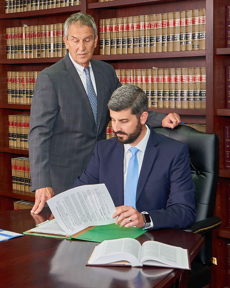 Harris Guidi Rosner, P.A. - Firma de abogados en Jacksonville