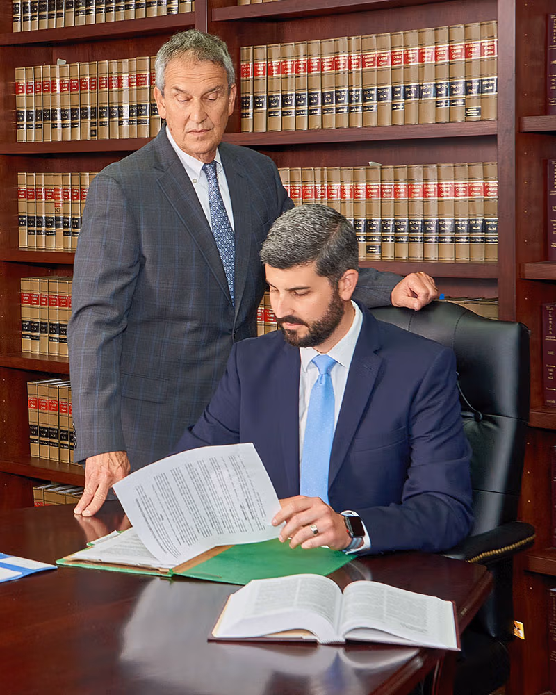 Harris Guidi Rosner, P.A. - Jacksonville Law Firm