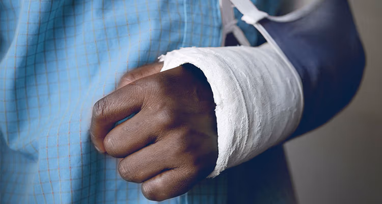 Harris Guidi Rosner, P.A. - Jacksonville Law Firm