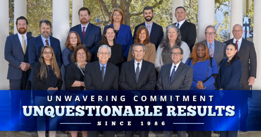 Harris Guidi Rosner, P.A. | Jacksonville Law Firm