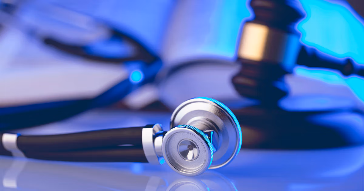 Jacksonville Medical Malpractice Attorney