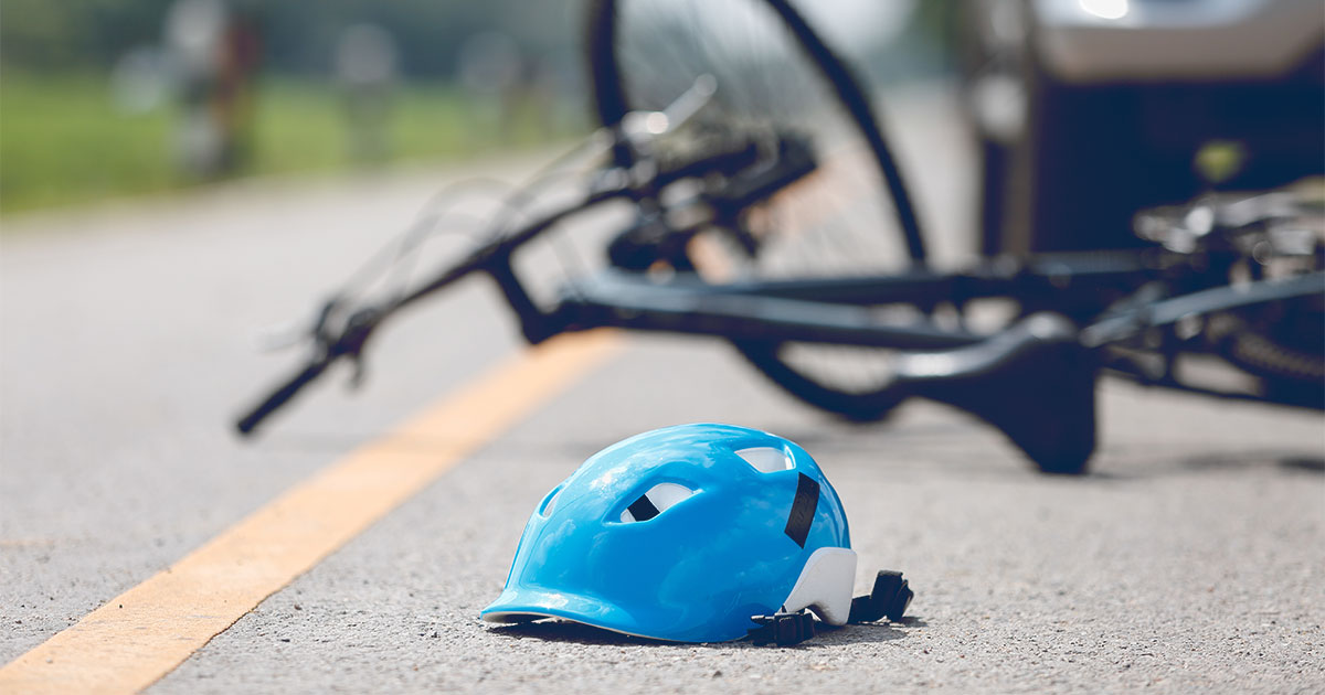 Jacksonville Pedestrian and Bicycle Accident Attorney