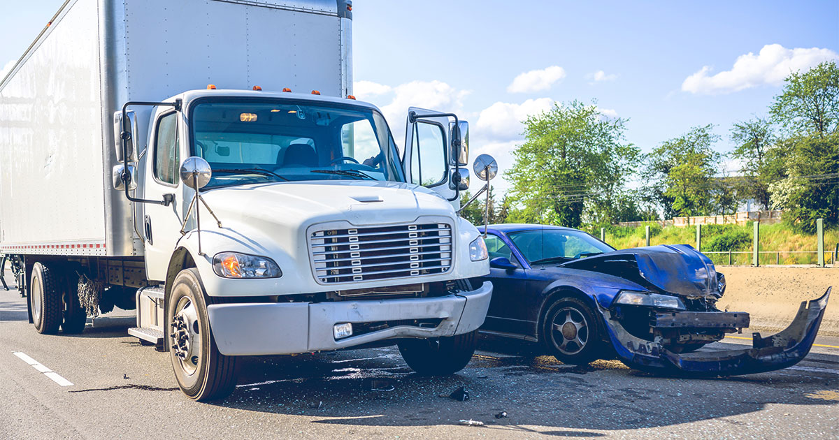 Jacksonville Trucking Accident Attorneys