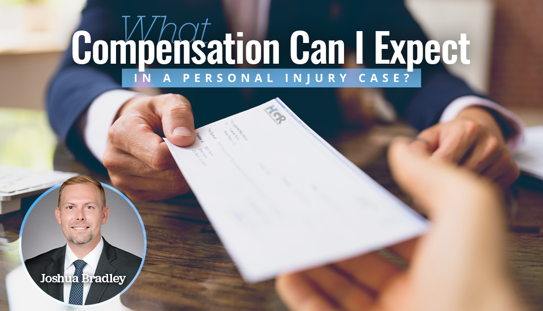 Featured image for “What Compensation Can I Expect In a Personal Injury Case in Florida”