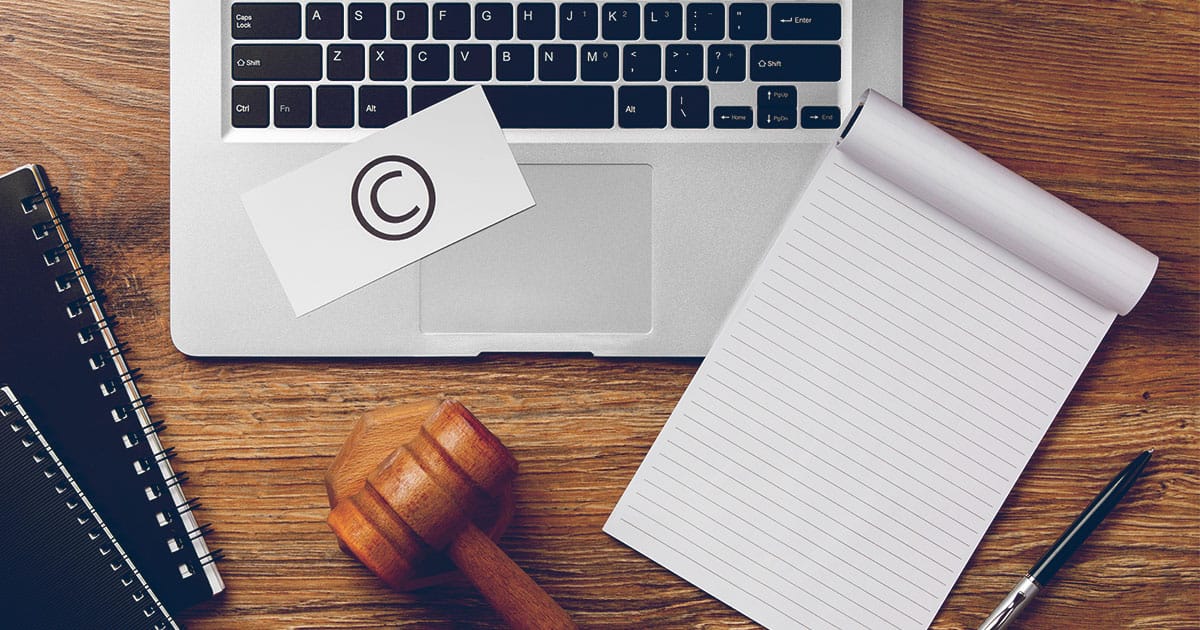 Jacksonville Copyright Attorneys