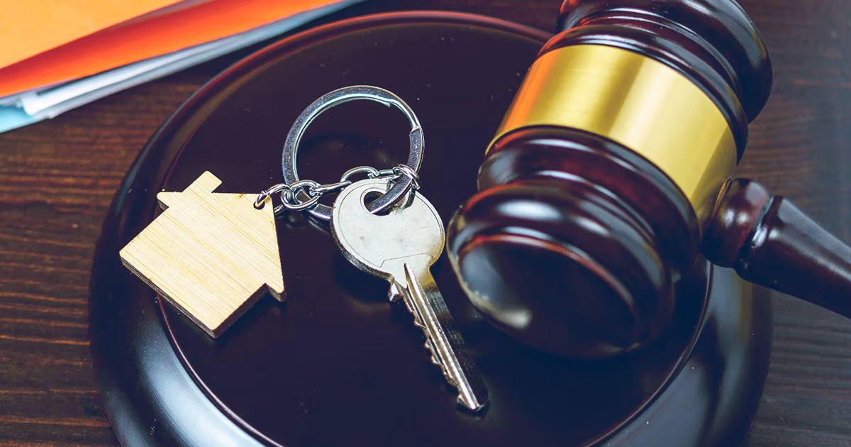 Jacksonville Probate Administration Attorneys | Harris Guidi Rosner, P.A.