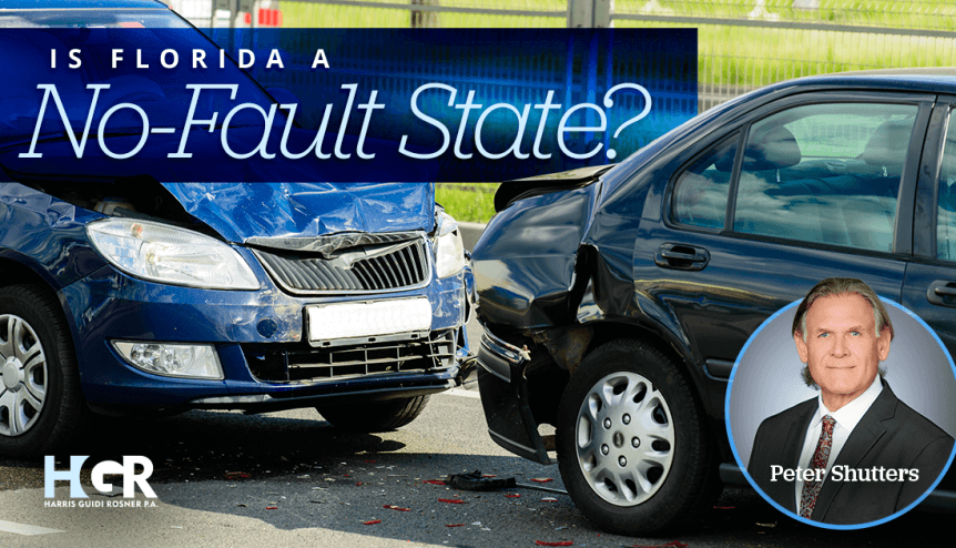 Is Florida a no-fault state in 2026? Find out how the no-fault system works, PIP coverage requirements, and your rights after a car accident.