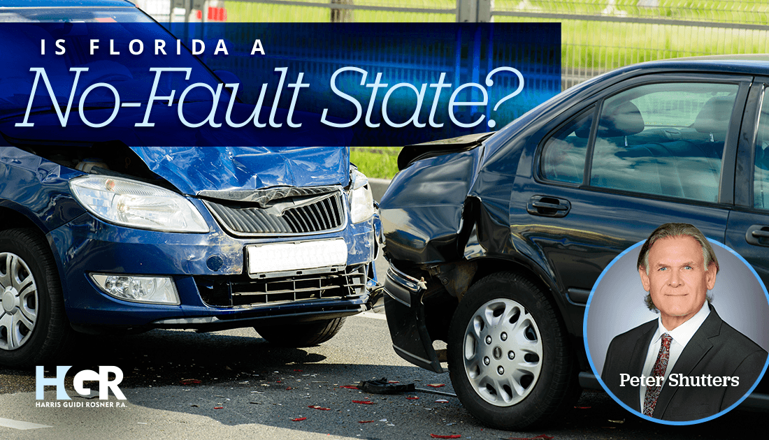 Featured image for “Is Florida a No-Fault State for Car Accidents in 2026?”