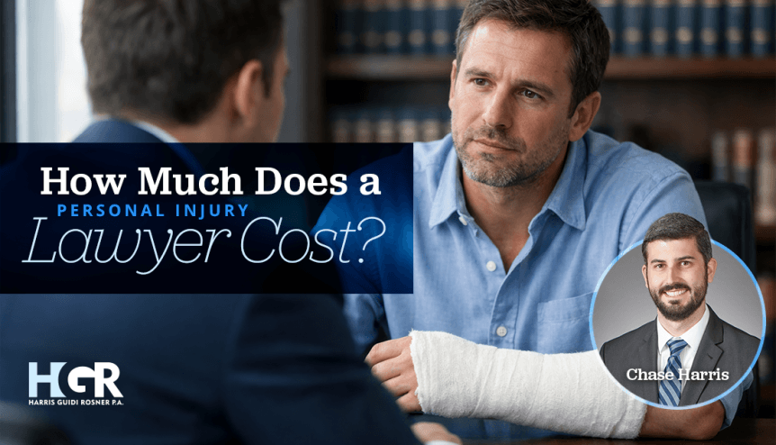 Wondering about costs? Discover how a Jacksonville personal injury lawyer works on contingency so you pay nothing unless you recover compensation.